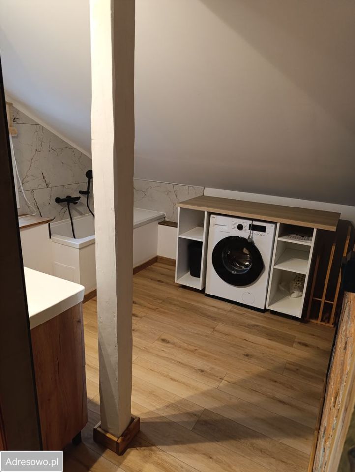 Mieszkanie 1-pokojowe Pruszków Żbików, ul. Hortensji. Zdjęcie 16