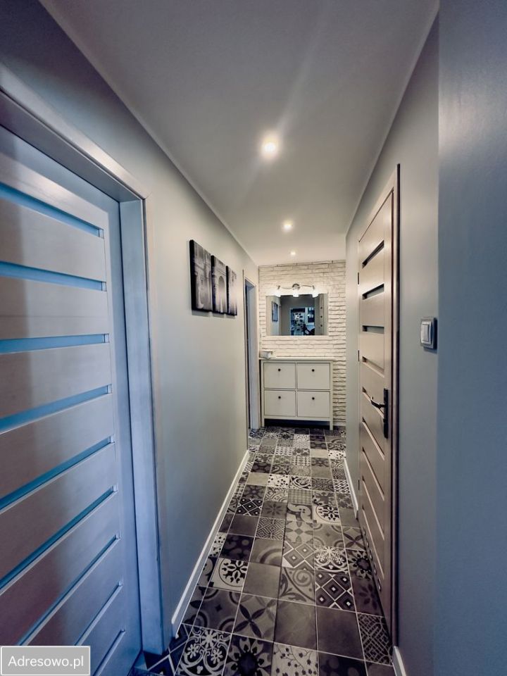 Mieszkanie 3-pokojowe Ostrów Wielkopolski, ul. Prosta. Zdjęcie 3