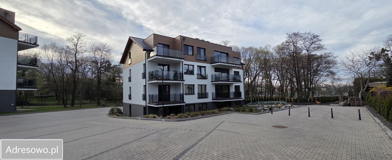 Mieszkanie 2-pokojowe Bielsko-Biała Mikuszowice Śląskie, ul. Kolorowa. Zdjęcie 10