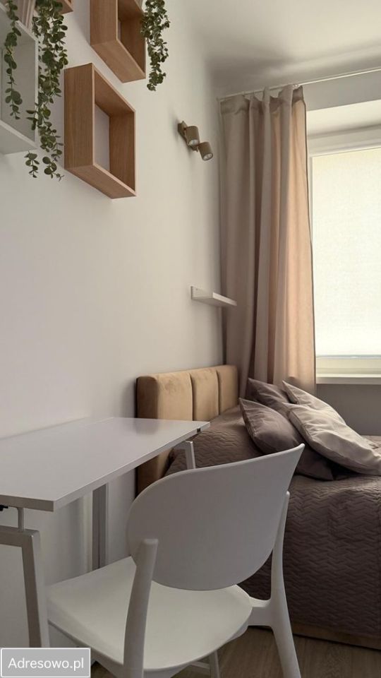 Mieszkanie 1-pokojowe Warszawa Praga-Południe. Zdjęcie 2