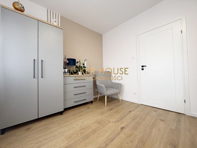 Mieszkanie 3-pokojowe Rzeszów Nowe Miasto, ul. bp. Józefa Sebastiana Pelczara. Zdjęcie 12