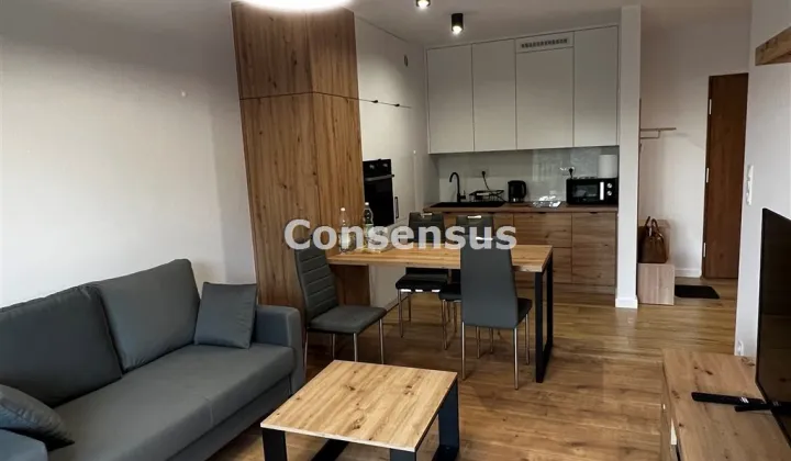 Mieszkanie 1-pokojowe Katowice Brynów