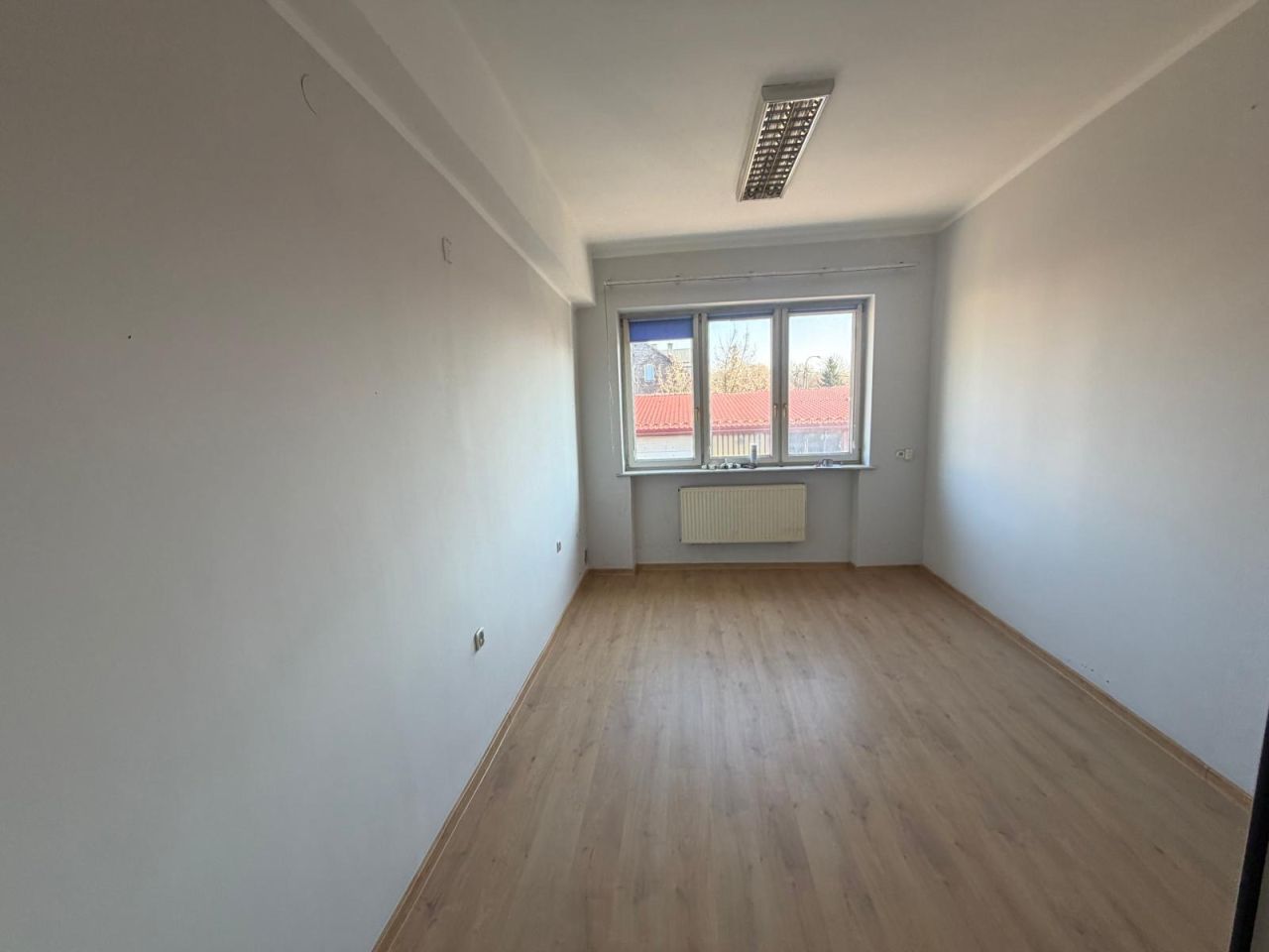 Biuro Sosnowiec Niwka, ul. Juliana Tuwima. Zdjęcie 3