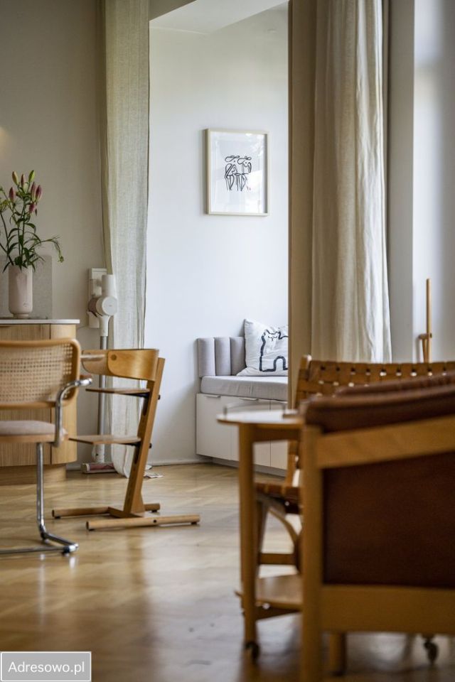 Mieszkanie 4-pokojowe Poznań Jeżyce, pl. Adama Asnyka. Zdjęcie 14