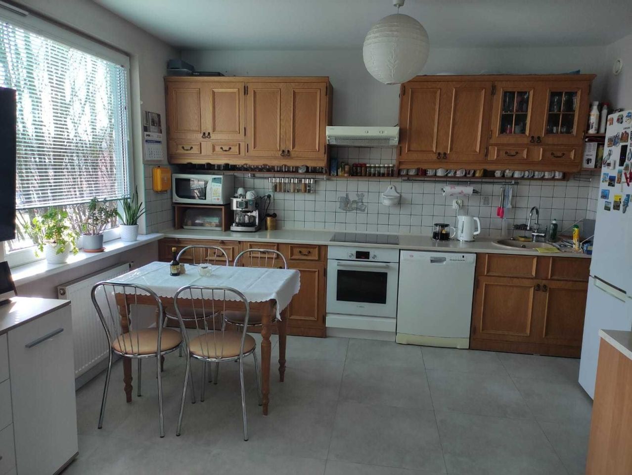 Mieszkanie 3-pokojowe Kraków Kurdwanów. Zdjęcie 6