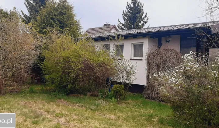 dom letniskowy, 2 pokoje Prądocin, ul. Plażowa