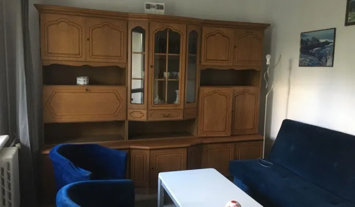 Mieszkanie 2-pokojowe Sosnowiec Zagórze, ul. Stańczyka