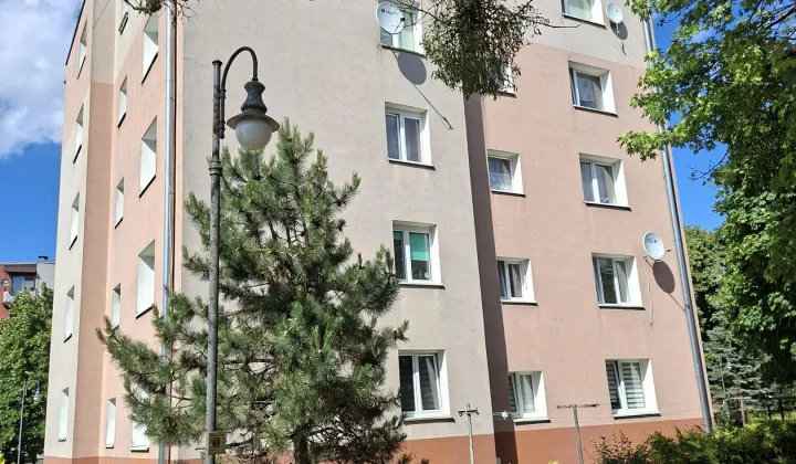 Mieszkanie 2-pokojowe Pisz, ul. 1 Maja