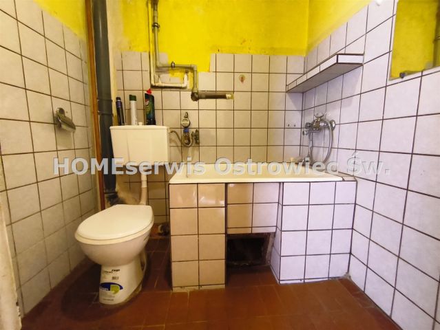 Mieszkanie 2-pokojowe Ostrowiec Świętokrzyski Centrum, ul. Siennieńska. Zdjęcie 7