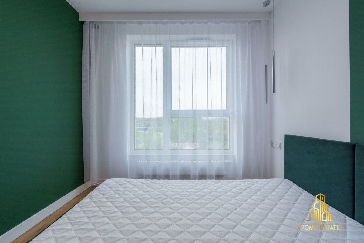 Mieszkanie 2-pokojowe Kraków Dębniki, ul. Krokusowa. Zdjęcie 15