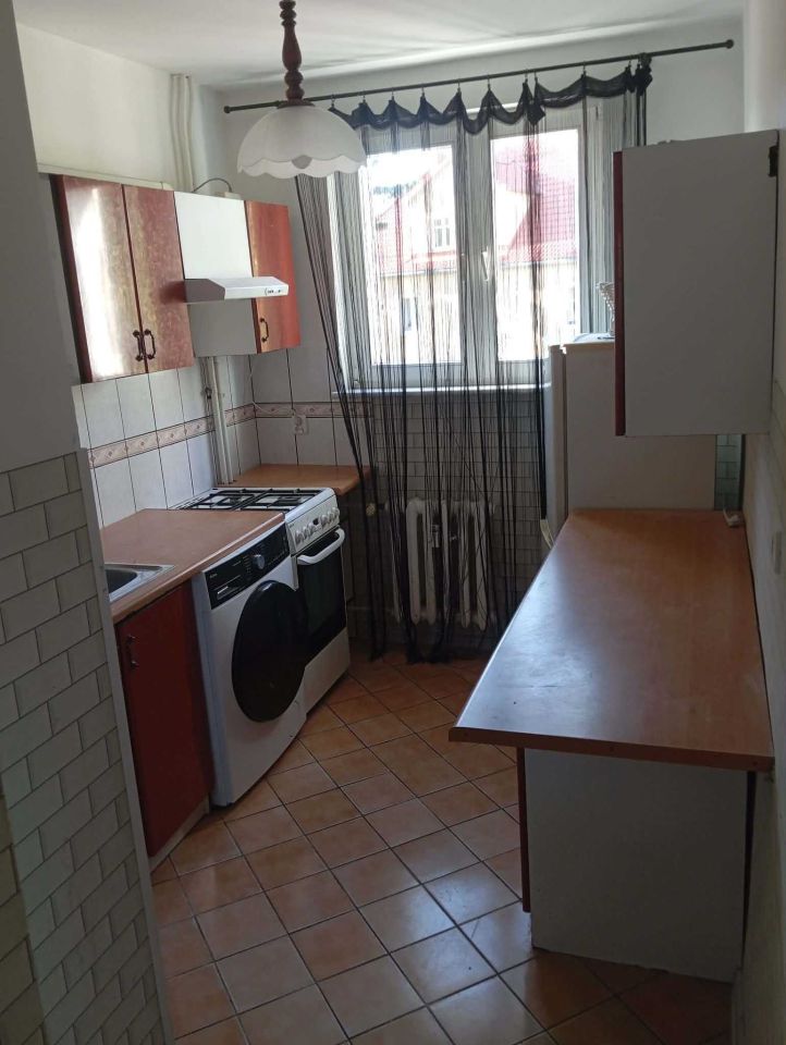 Mieszkanie 2-pokojowe Gorzów Wielkopolski, ul. Artura Grottgera. Zdjęcie 5