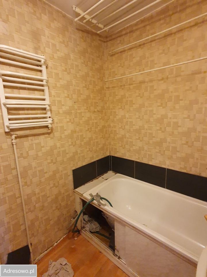 Mieszkanie 3-pokojowe Pabianice Bugaj, ul. Bugaj. Zdjęcie 11
