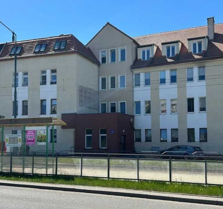 Mieszkanie 1-pokojowe Elbląg, ul. Browarna. Zdjęcie 8