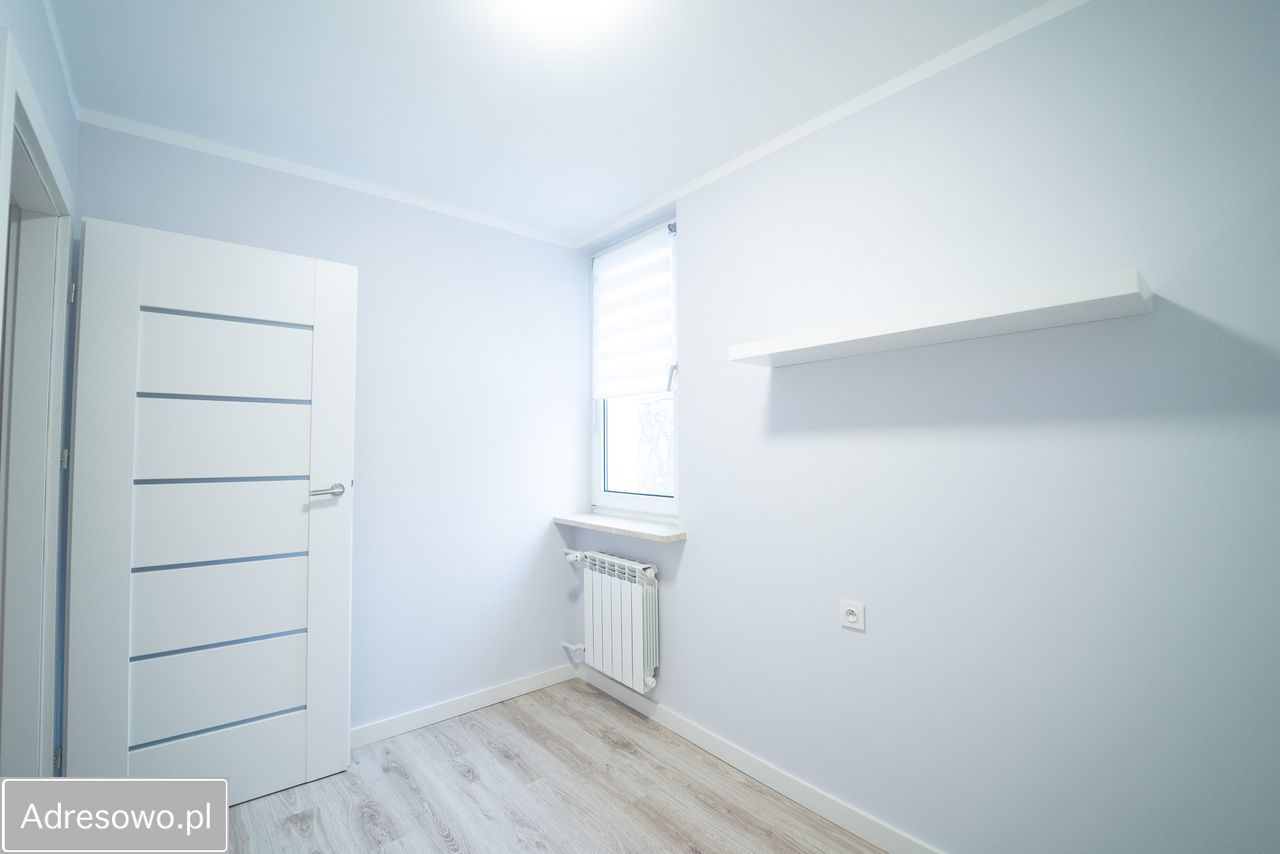 Mieszkanie 3-pokojowe Warszawa Wola, ul. Niska. Zdjęcie 11