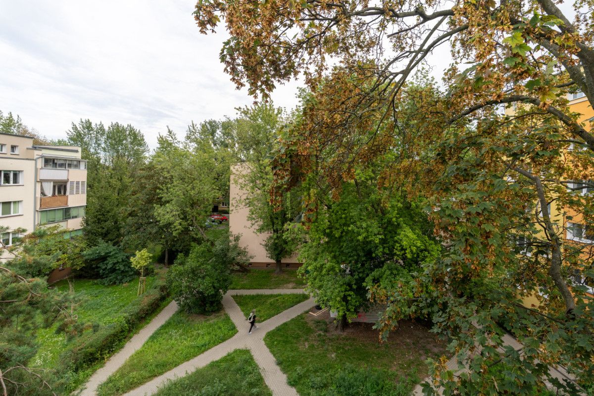 Mieszkanie 2-pokojowe Warszawa Grochów, ul. Darłowska. Zdjęcie 10