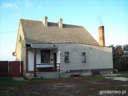 gospodarstwo, 3 pokoje Wiekowo