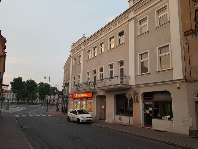 Lokal Mosina, ul. Niezłomnych. Zdjęcie 1