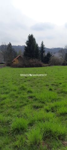 Działka budowlana Siepraw, ul. Lipowa. Zdjęcie 5