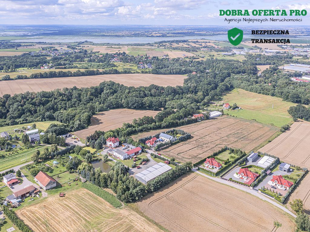 dom wolnostojący, 9 pokoi Czechowo. Zdjęcie 26