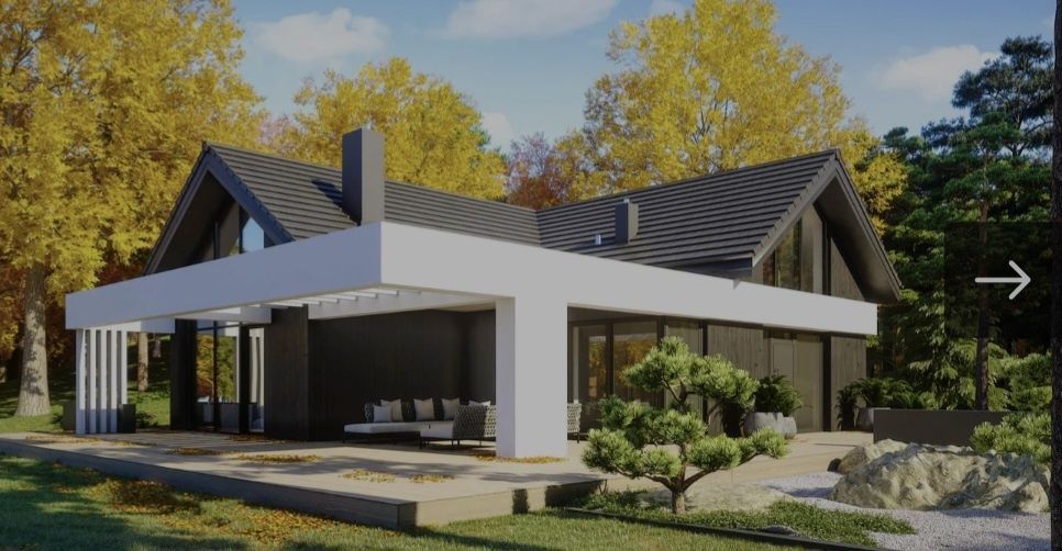 Działka budowlana Nowy Dwór. Zdjęcie 3