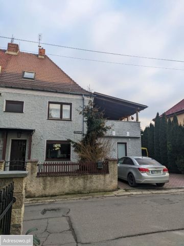 dom wolnostojący, 8 pokoi Zgorzelec, ul. Karola Szymanowskiego. Zdjęcie 1