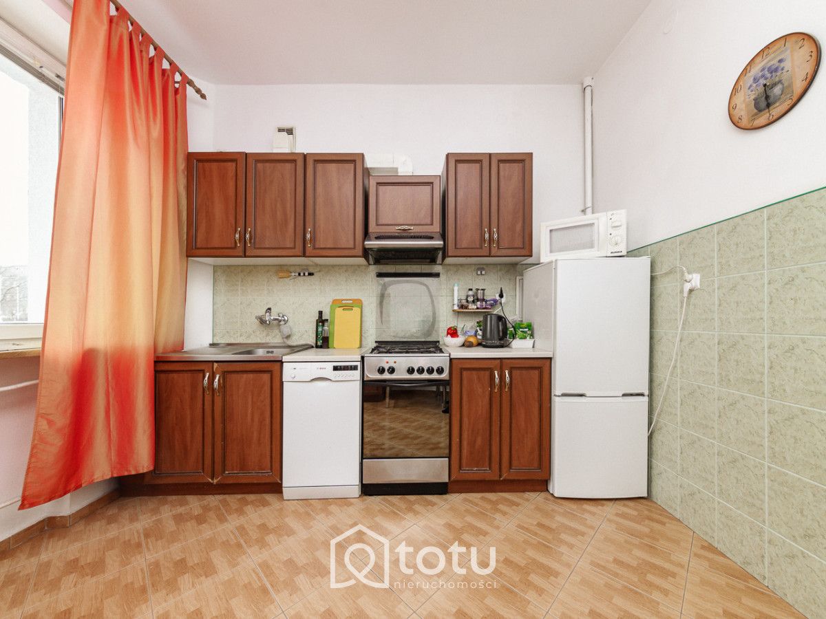 Mieszkanie 1-pokojowe Warszawa Śródmieście, ul. Franciszka Ksawerego Dmochowskiego. Zdjęcie 2