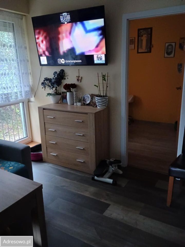 Mieszkanie 2-pokojowe Gdynia Obłuże, ul. Perłowa. Zdjęcie 13