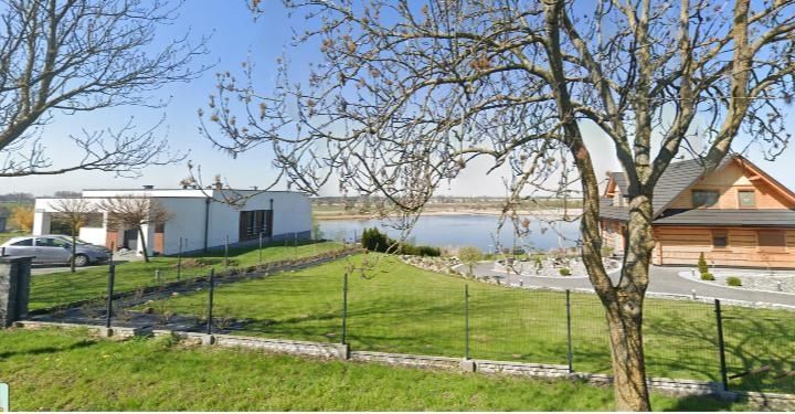 Działka budowlana Łącko. Zdjęcie 4