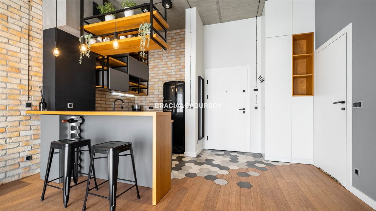 Mieszkanie 2-pokojowe Kraków Dębniki, ul. Karola Bunscha. Zdjęcie 10