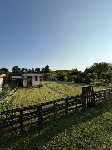 Działka rod Lubsko. Zdjęcie 1