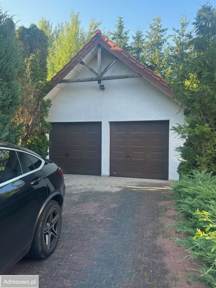 dom wolnostojący, 4 pokoje Olsztyn Likusy, ul. Wczasowa. Zdjęcie 12