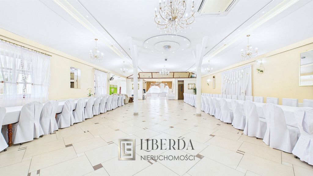 Nieruchomość komercyjna Firlej, ul. Lubartowska. Zdjęcie 4