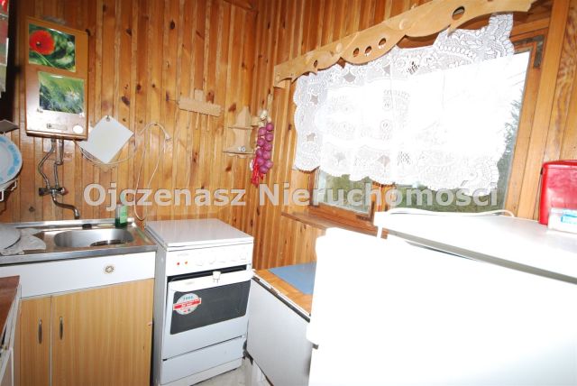 dom letniskowy Koronowo. Zdjęcie 7