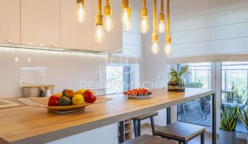 Mieszkanie 3-pokojowe Rzeszów, al. Armii Krajowej