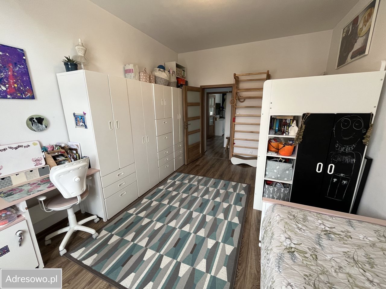 Mieszkanie 3-pokojowe Nowy Sącz. Zdjęcie 15