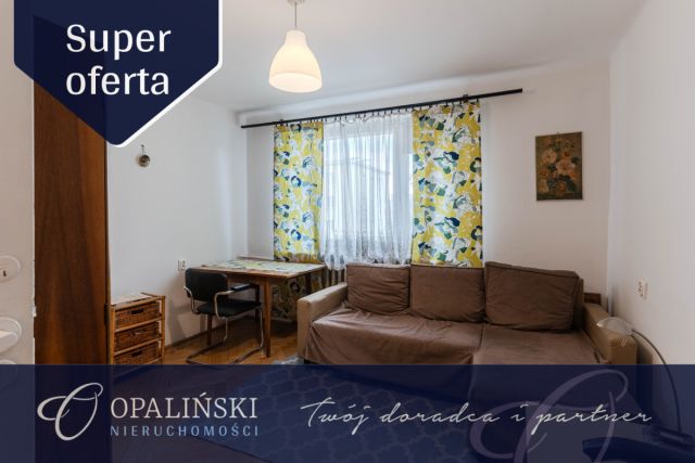 Mieszkanie 2-pokojowe Tarnobrzeg, ul. Adama Mickiewicza. Zdjęcie 1