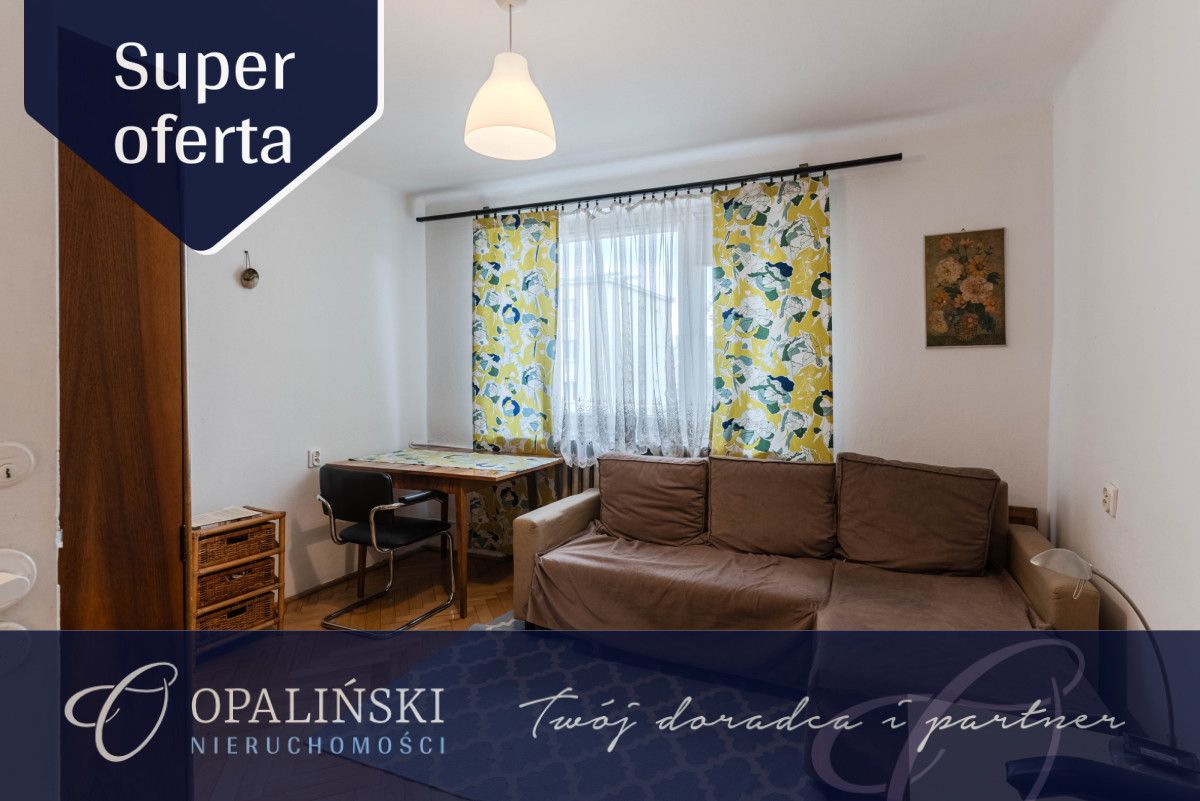 Mieszkanie 2-pokojowe Tarnobrzeg, ul. Adama Mickiewicza