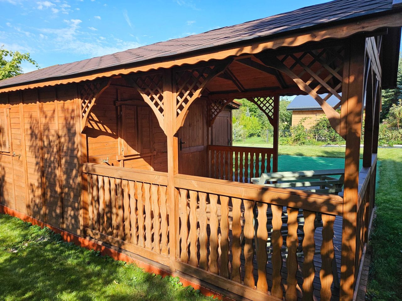 Działka rod Białystok Dojlidy. Zdjęcie 7