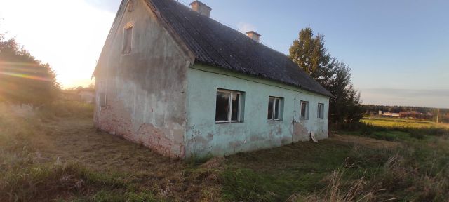 dom wolnostojący Krzekoty. Zdjęcie 1