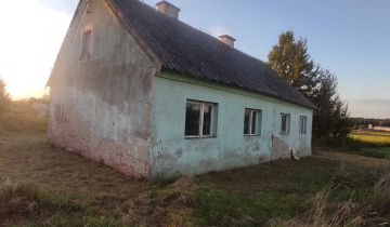 dom wolnostojący Krzekoty