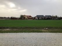 Działka budowlana Racot. Zdjęcie 2