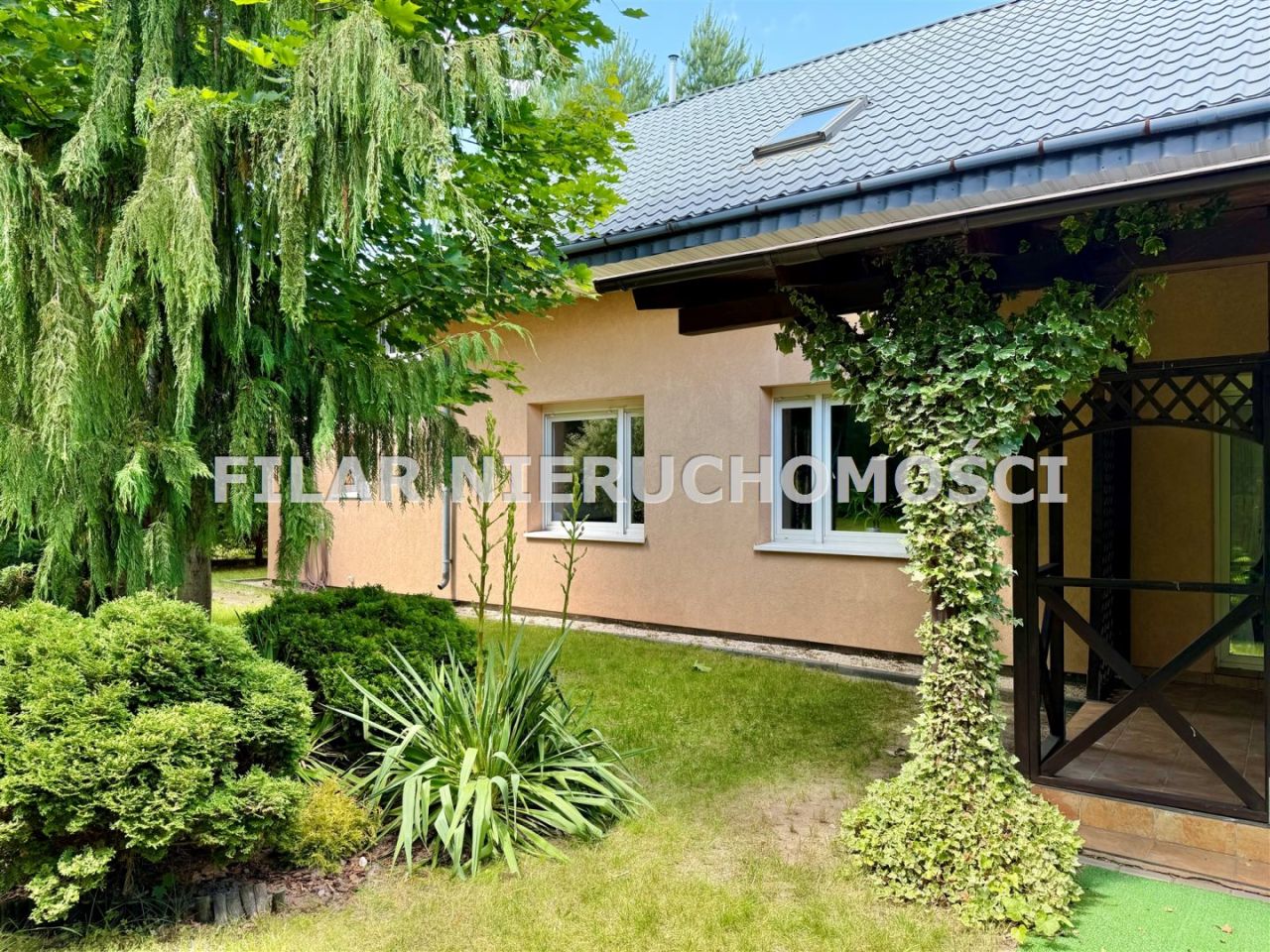 dom wolnostojący, 6 pokoi Osiek. Zdjęcie 3