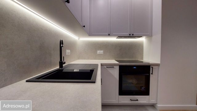 Mieszkanie 3-pokojowe Warszawa Bemowo, ul. Wieśniacza. Zdjęcie 1