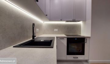 Mieszkanie 3-pokojowe Warszawa Bemowo, ul. Wieśniacza