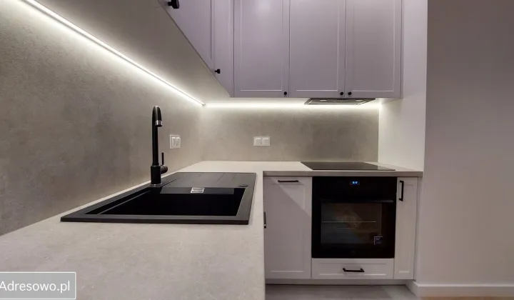 Mieszkanie 3-pokojowe Warszawa Bemowo, ul. Wieśniacza