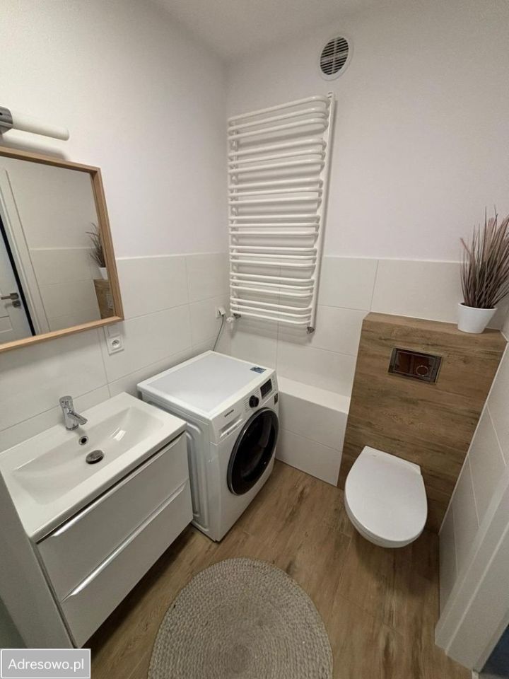 Mieszkanie 3-pokojowe Stargard Centrum, ul. Pierwszej Brygady. Zdjęcie 8