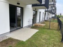 Mieszkanie 2-pokojowe Gdańsk Ujeścisko. Zdjęcie 3