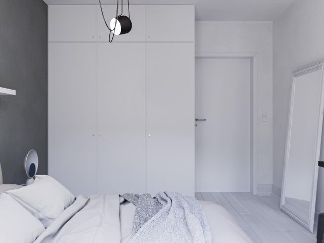 Mieszkanie 4-pokojowe Warszawa Praga-Południe, ul. Podskarbińska. Zdjęcie 4