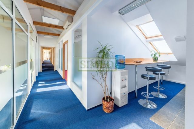 Biuro Warszawa Wilanów. Zdjęcie 8