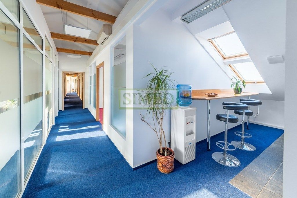 Biuro Warszawa Wilanów. Zdjęcie 8